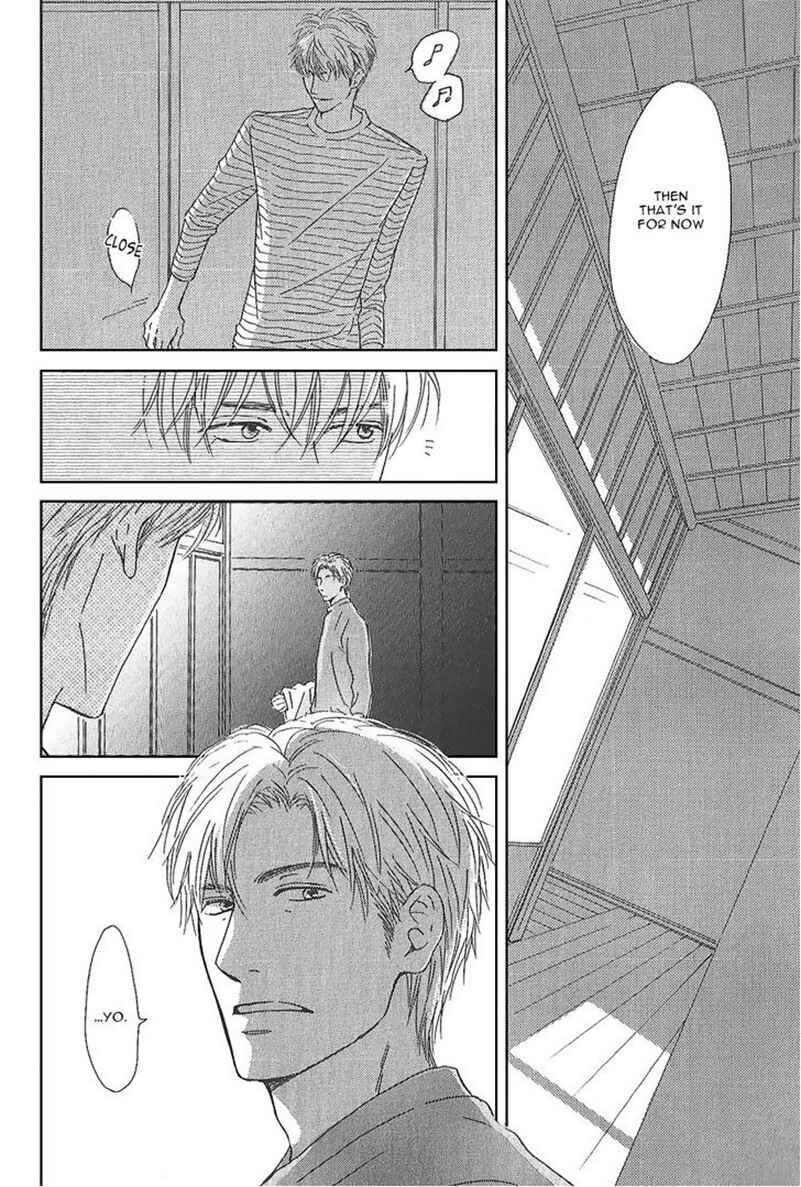 Page 21 Chapter 13 Hana wa Saku ka