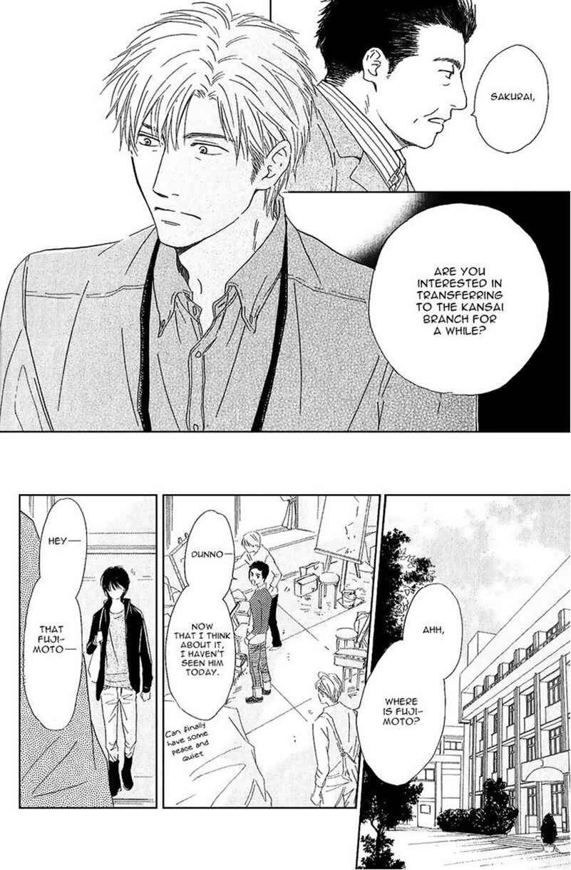 Page 31 Chapter 13 Hana wa Saku ka