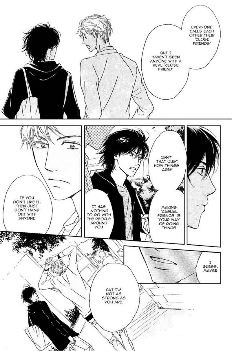 Page 34 Chapter 13 Hana wa Saku ka