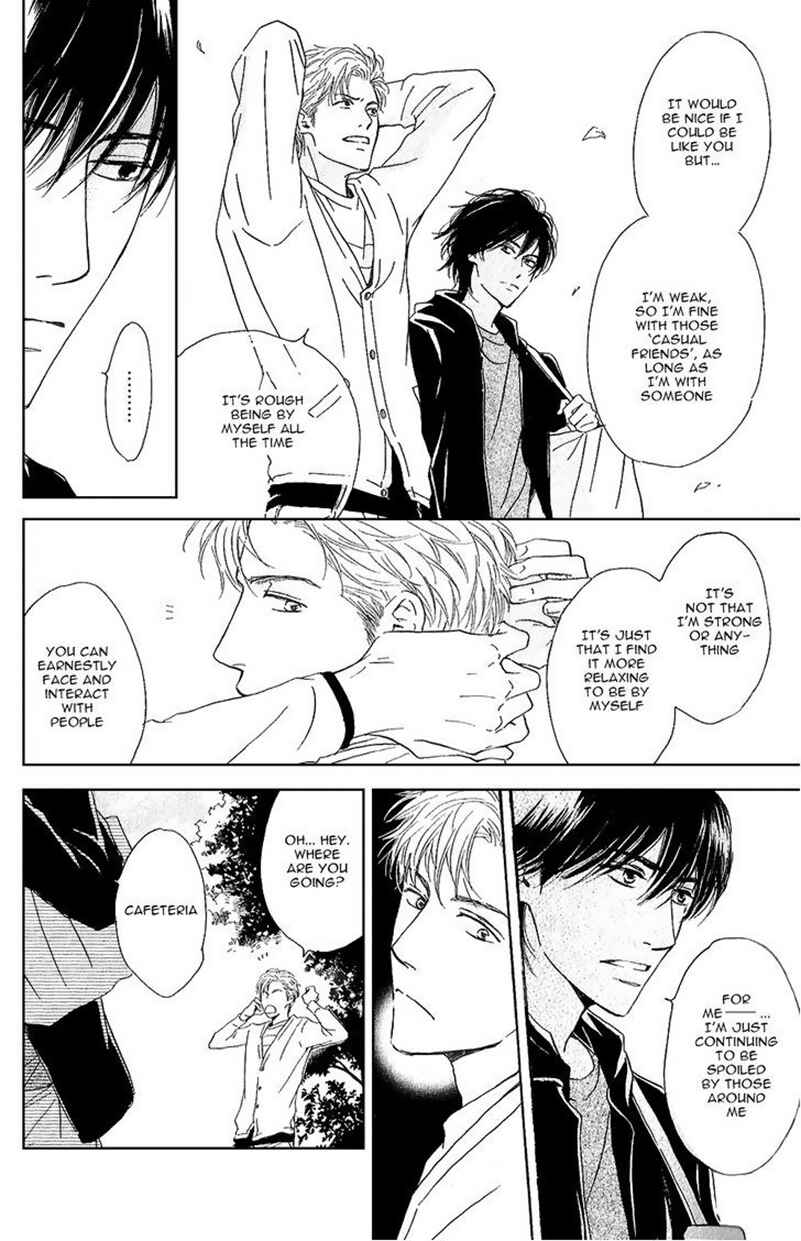 Page 35 Chapter 13 Hana wa Saku ka
