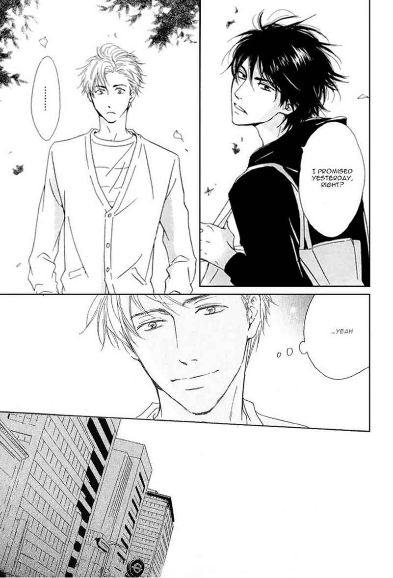 Page 36 Chapter 13 Hana wa Saku ka