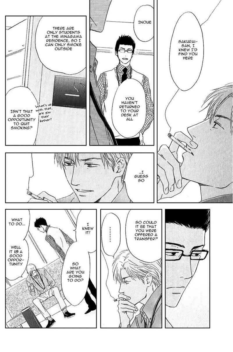 Page 37 Chapter 13 Hana wa Saku ka