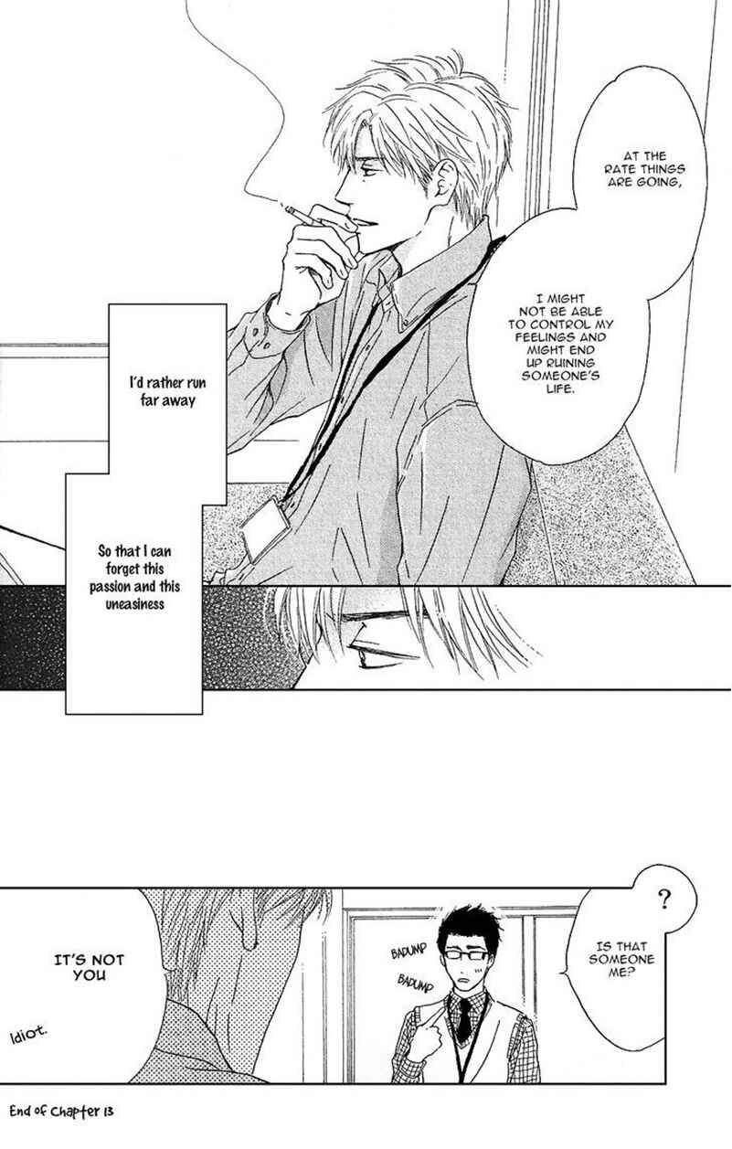 Page 39 Chapter 13 Hana wa Saku ka