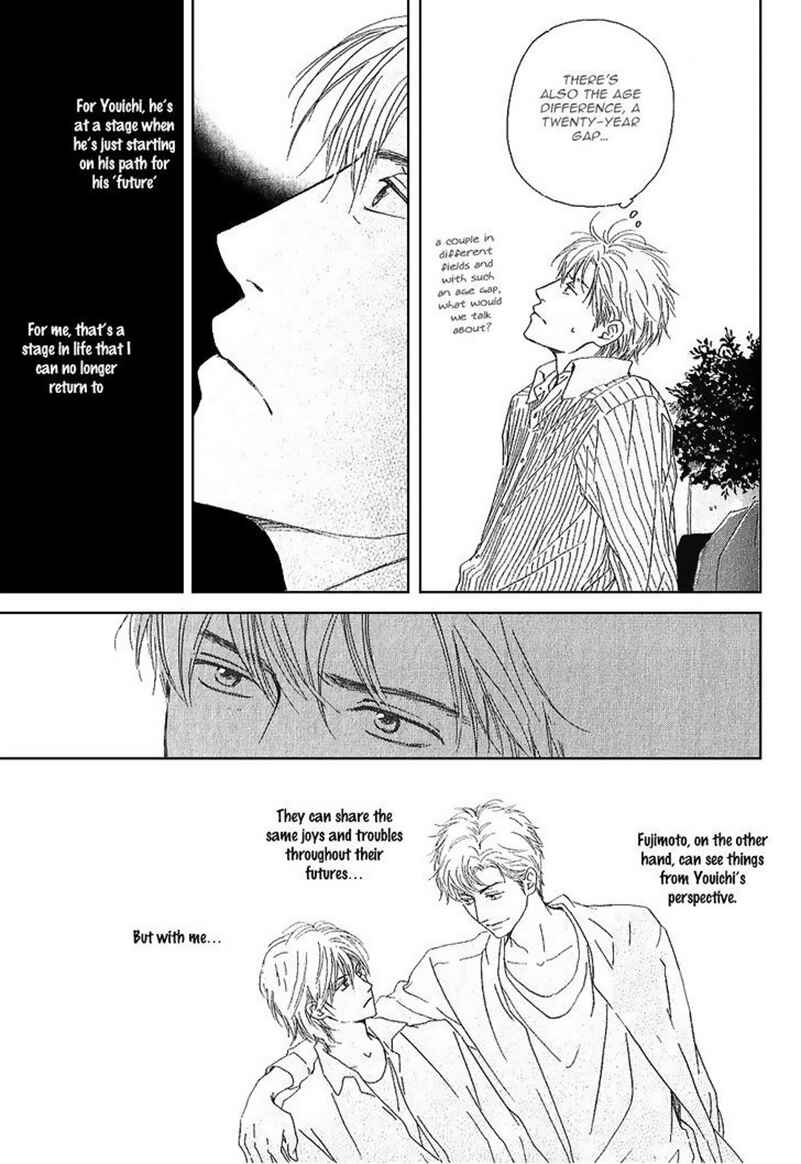Page 13 Chapter 14 Hana wa Saku ka