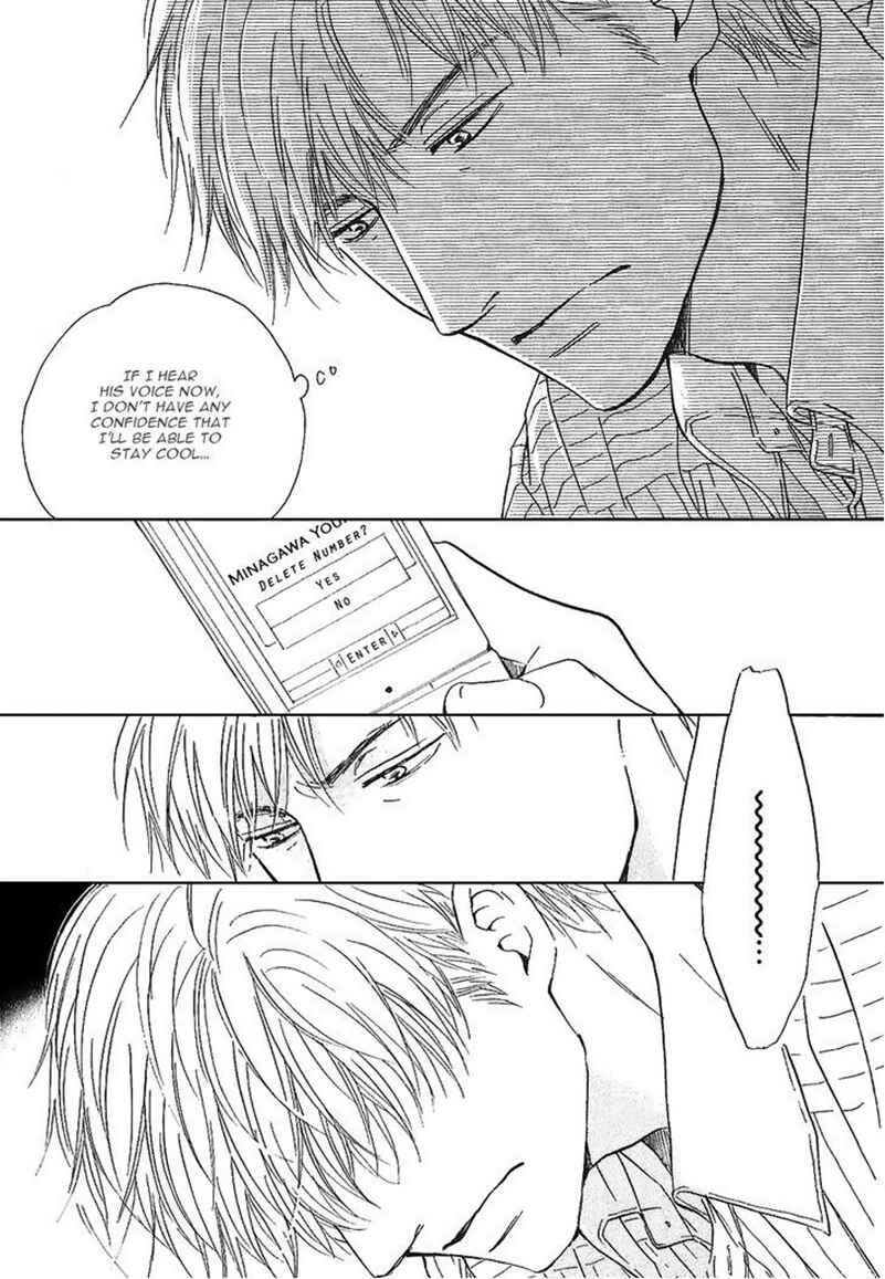 Page 15 Chapter 14 Hana wa Saku ka