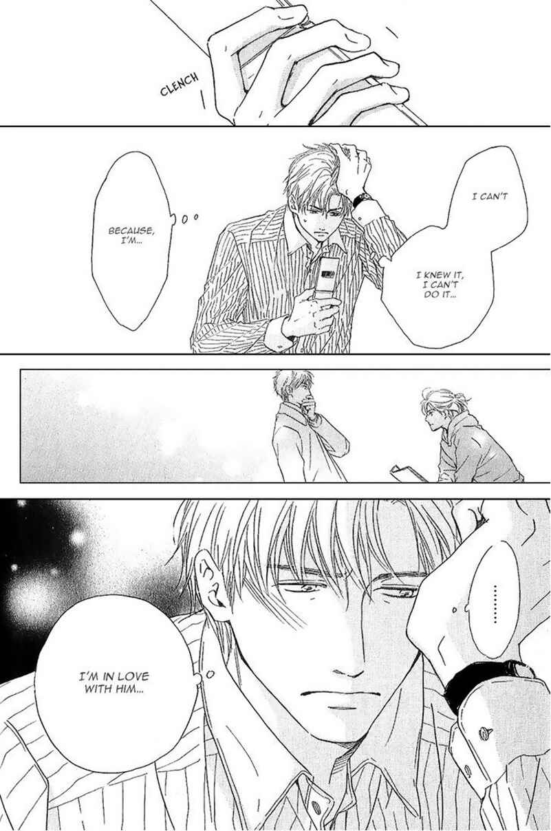 Page 16 Chapter 14 Hana wa Saku ka