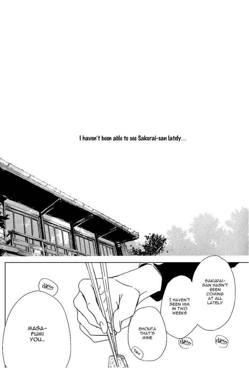 Page 2 Chapter 14 Hana wa Saku ka