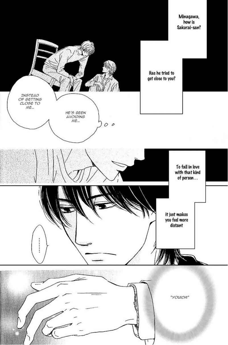 Page 4 Chapter 14 Hana wa Saku ka
