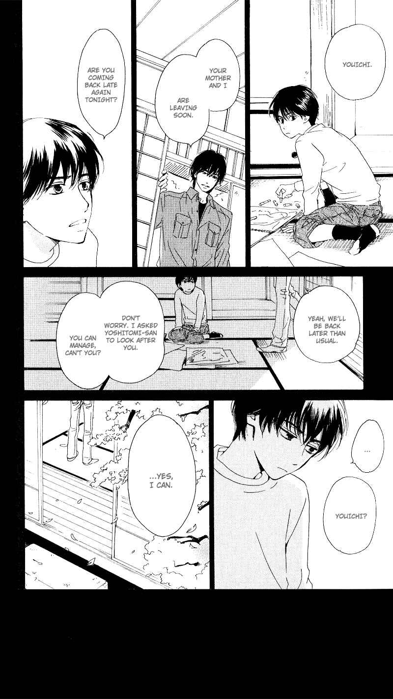 Page 2 Chapter 6 Hana wa Saku ka