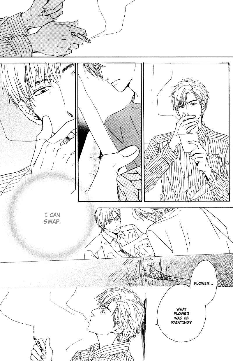 Page 9 Chapter 6 Hana wa Saku ka