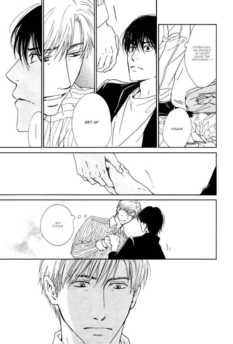 Page 10 Chapter 16 Hana wa Saku ka