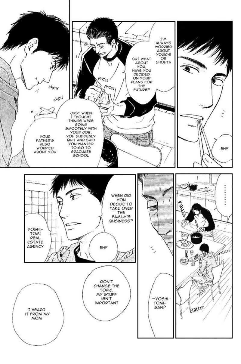 Page 12 Chapter 16 Hana wa Saku ka