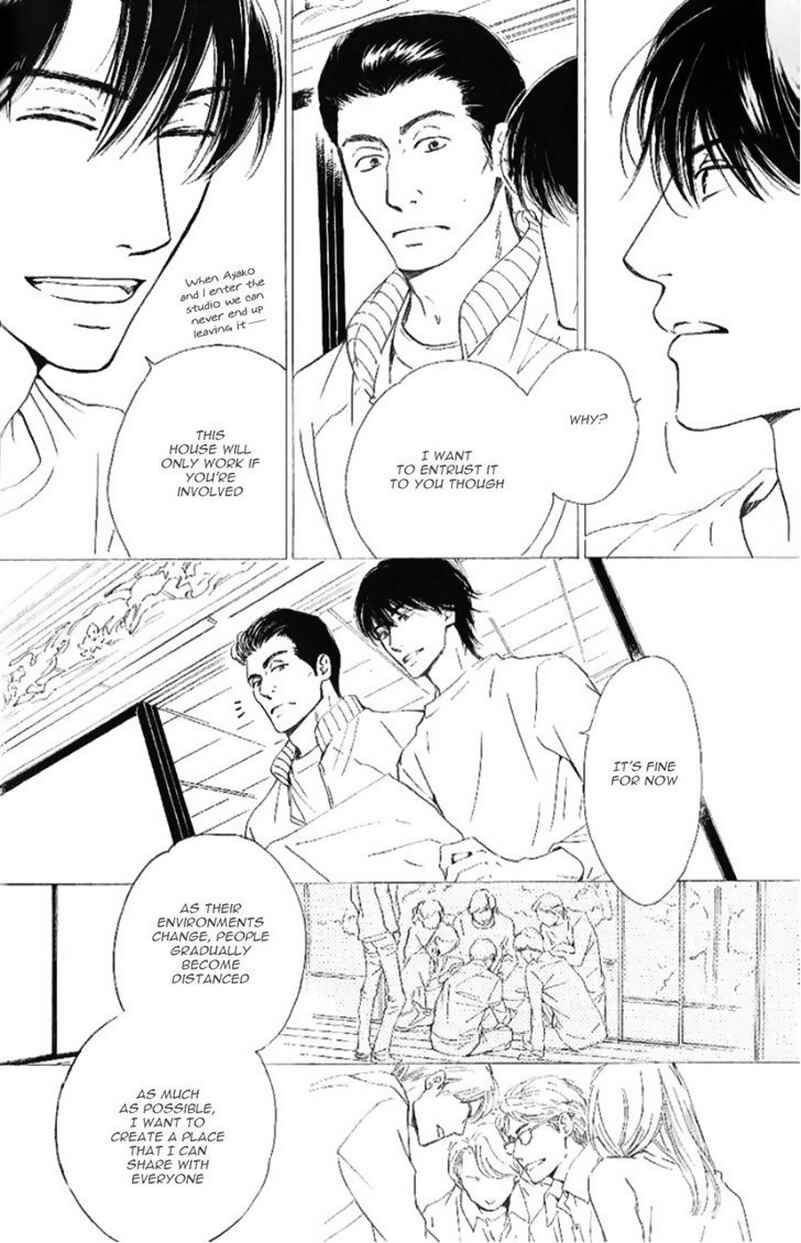 Page 15 Chapter 16 Hana wa Saku ka