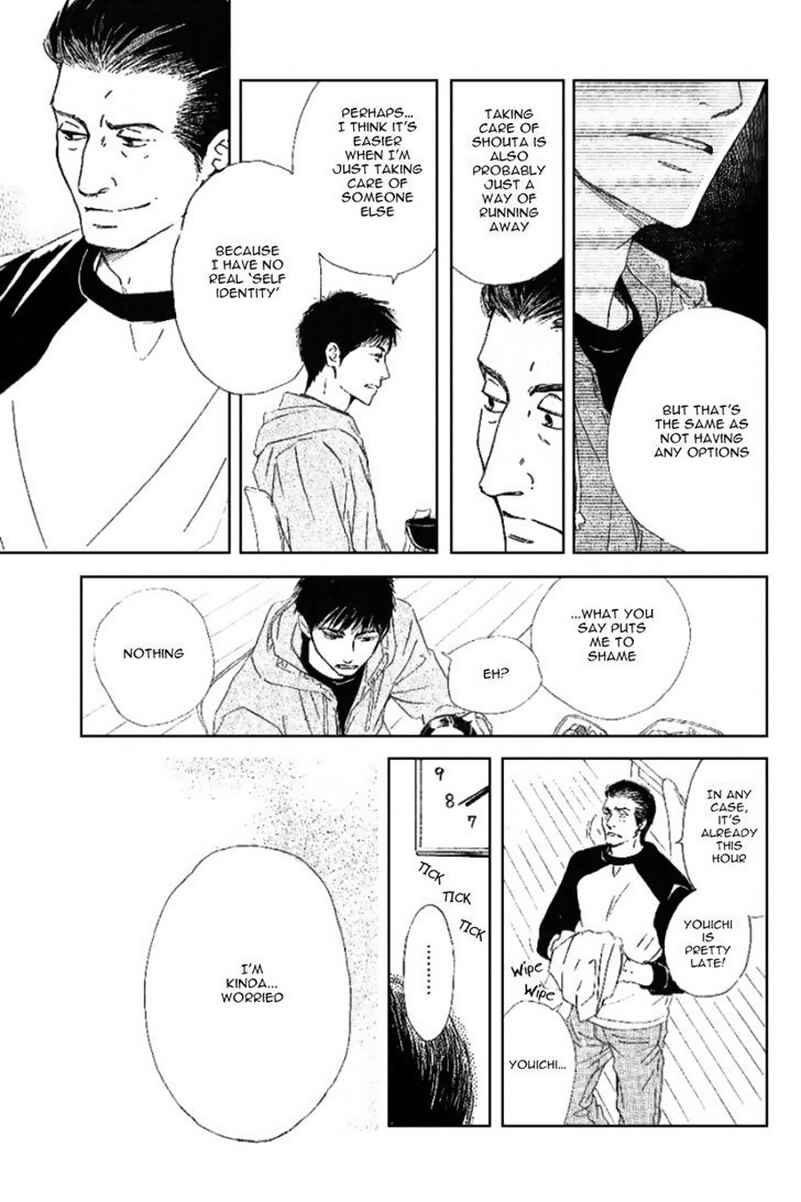 Page 18 Chapter 16 Hana wa Saku ka