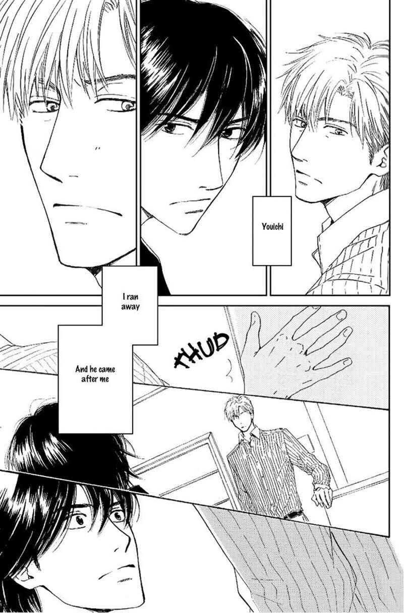 Page 20 Chapter 16 Hana wa Saku ka