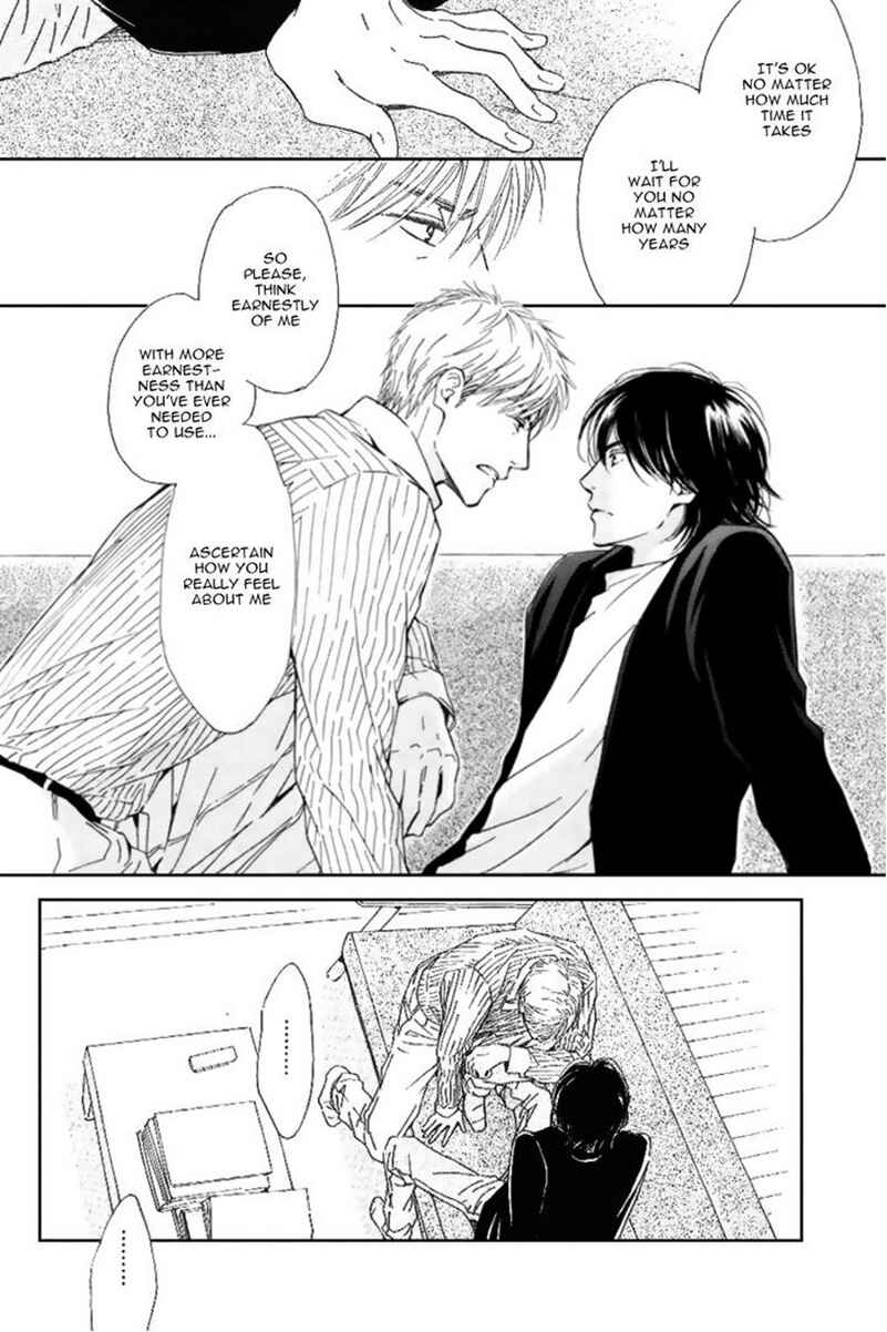 Page 27 Chapter 16 Hana wa Saku ka