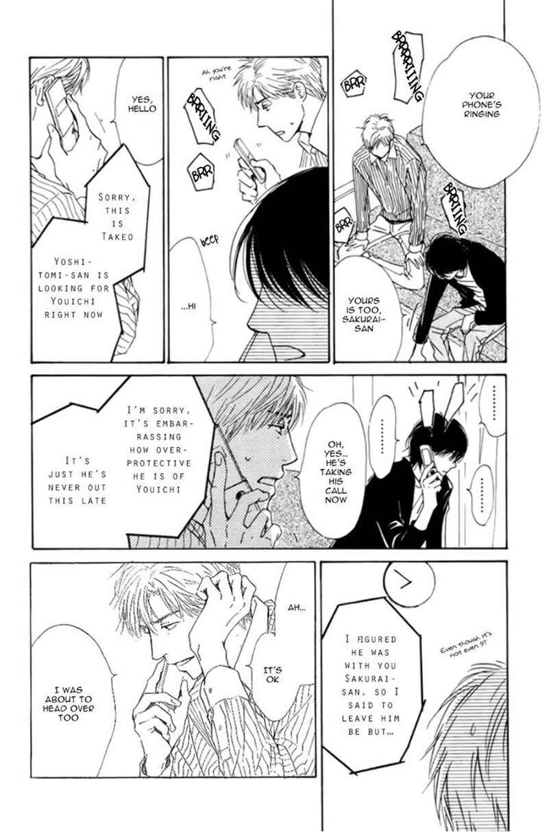 Page 29 Chapter 16 Hana wa Saku ka