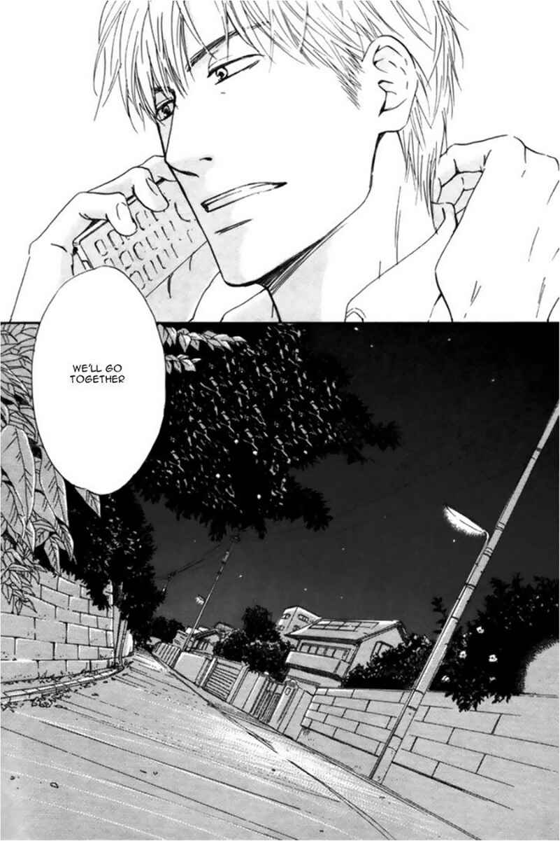 Page 30 Chapter 16 Hana wa Saku ka