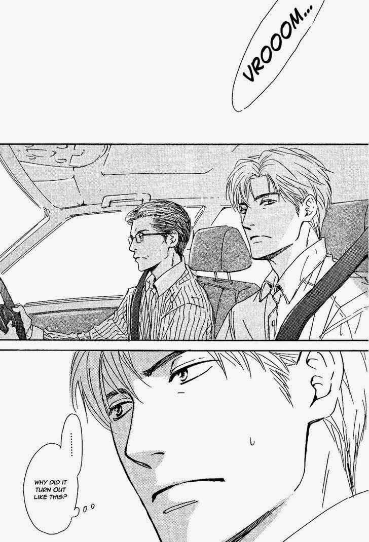 Page 3 Chapter 28 Hana wa Saku ka