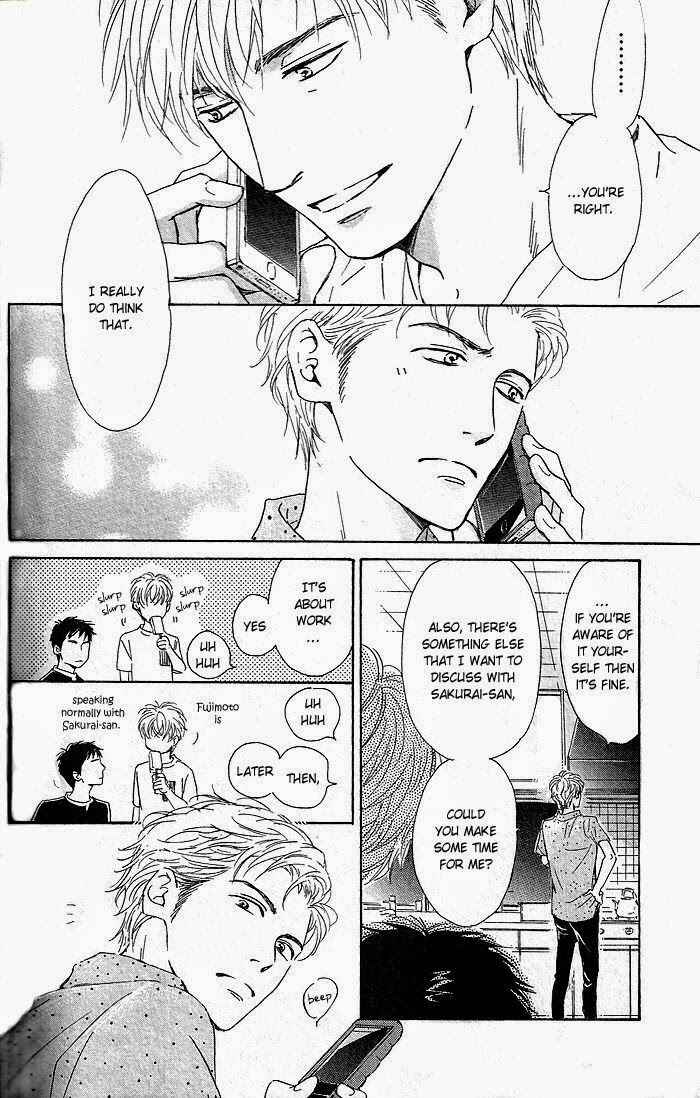 Page 13 Chapter 30 Hana wa Saku ka