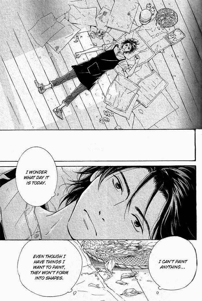 Page 24 Chapter 30 Hana wa Saku ka