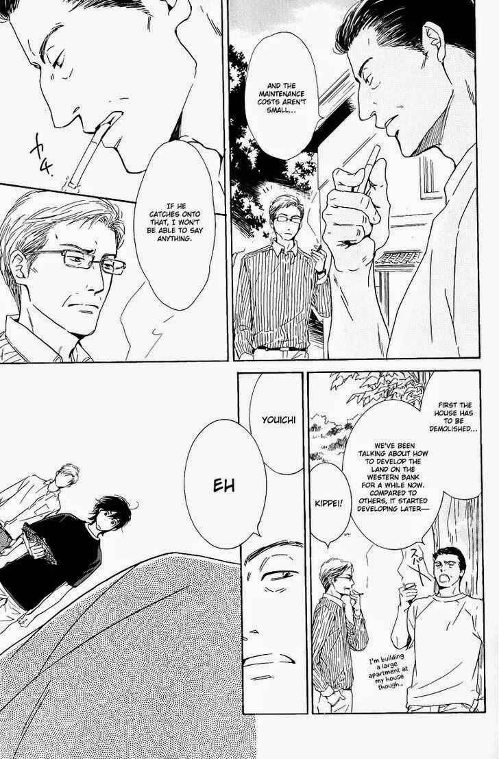 Page 24 Chapter 27 Hana wa Saku ka