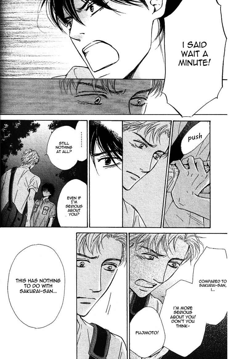 Page 28 Chapter 23 Hana wa Saku ka
