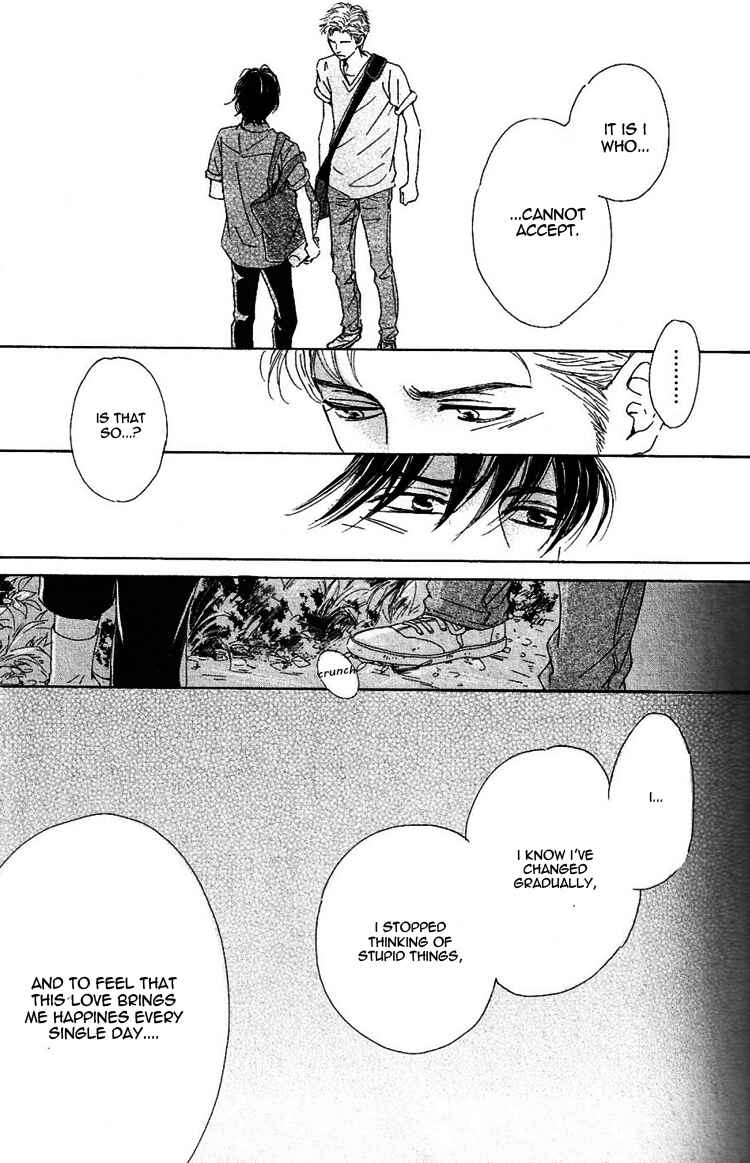 Page 29 Chapter 23 Hana wa Saku ka