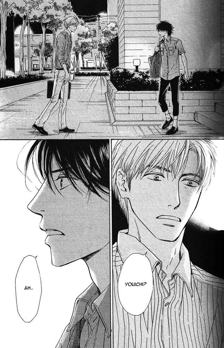 Page 37 Chapter 23 Hana wa Saku ka