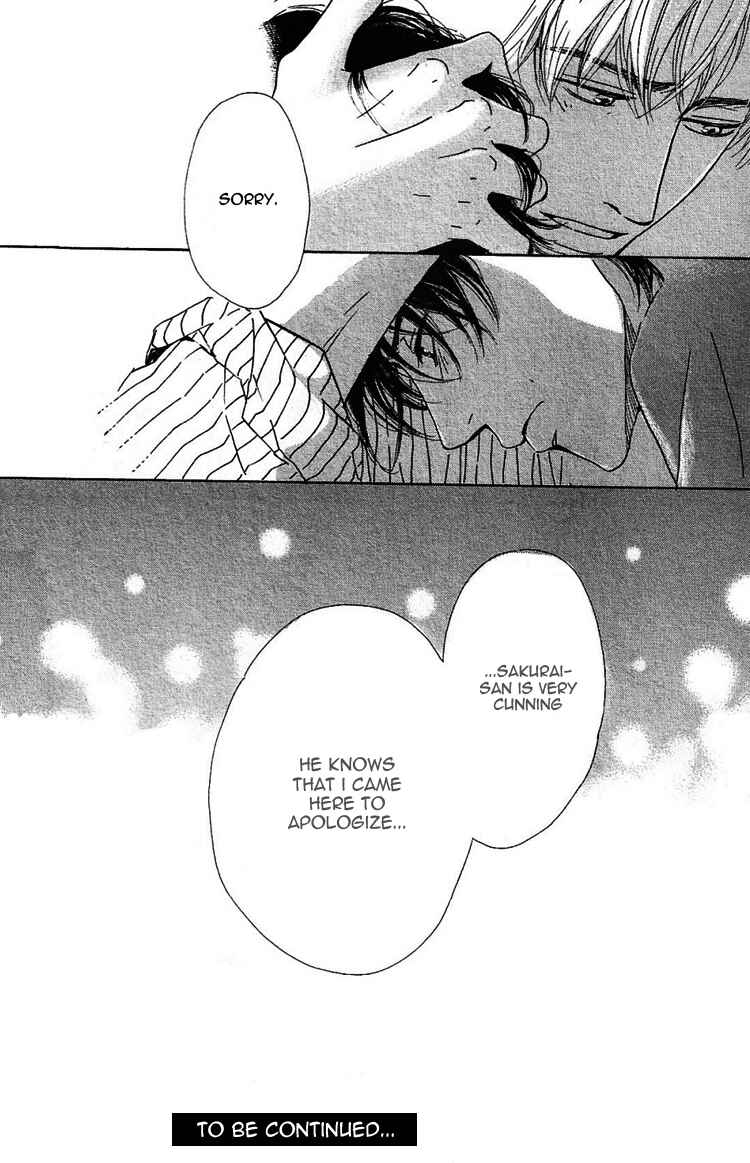 Page 40 Chapter 23 Hana wa Saku ka