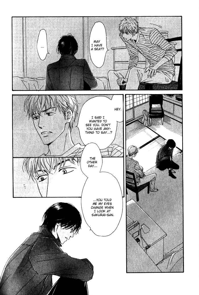 Page 10 Chapter 12 Hana wa Saku ka