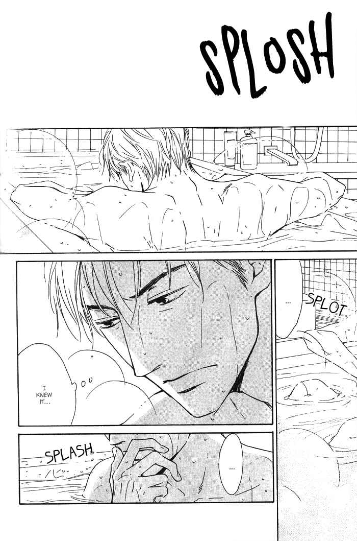 Page 6 Chapter 12 Hana wa Saku ka