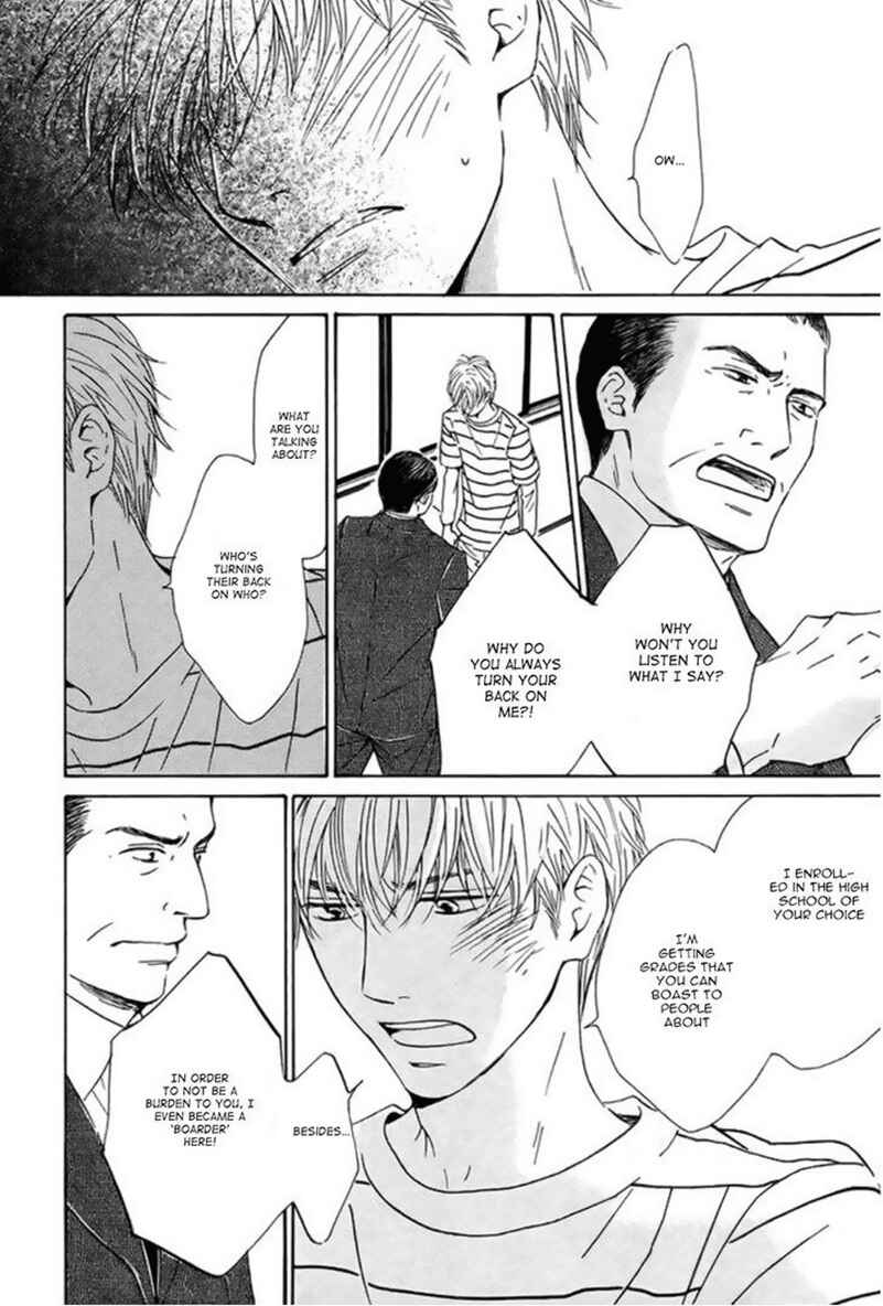 Page 12 Chapter 18 Hana wa Saku ka