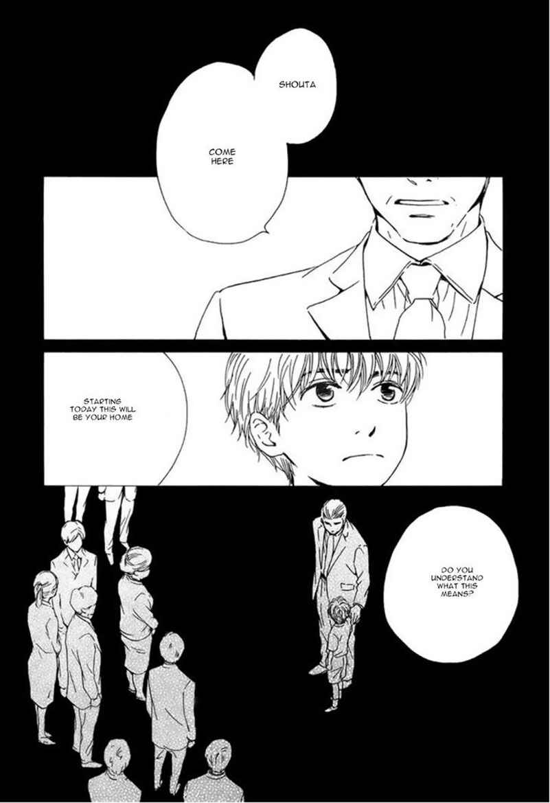 Page 2 Chapter 18 Hana wa Saku ka