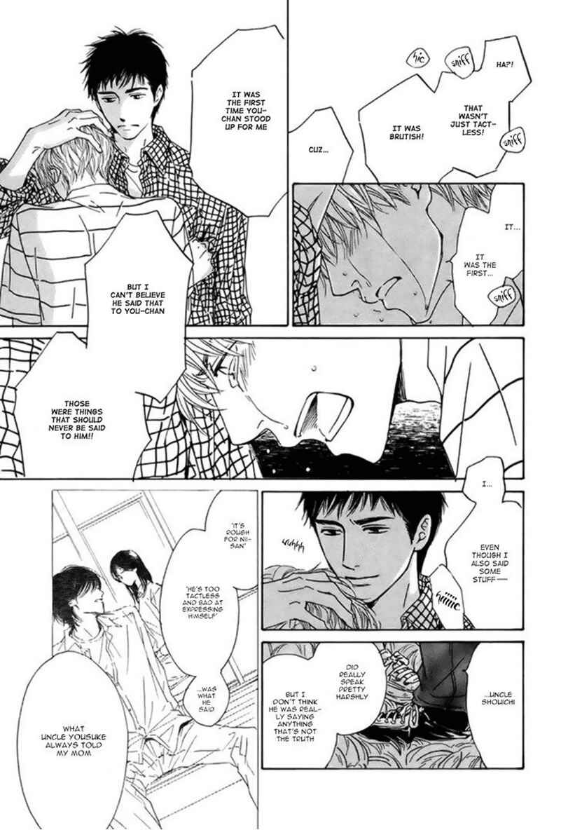 Page 23 Chapter 18 Hana wa Saku ka