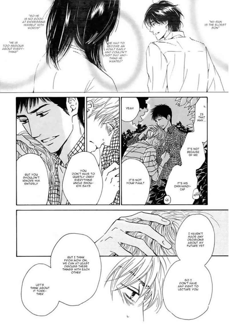 Page 24 Chapter 18 Hana wa Saku ka