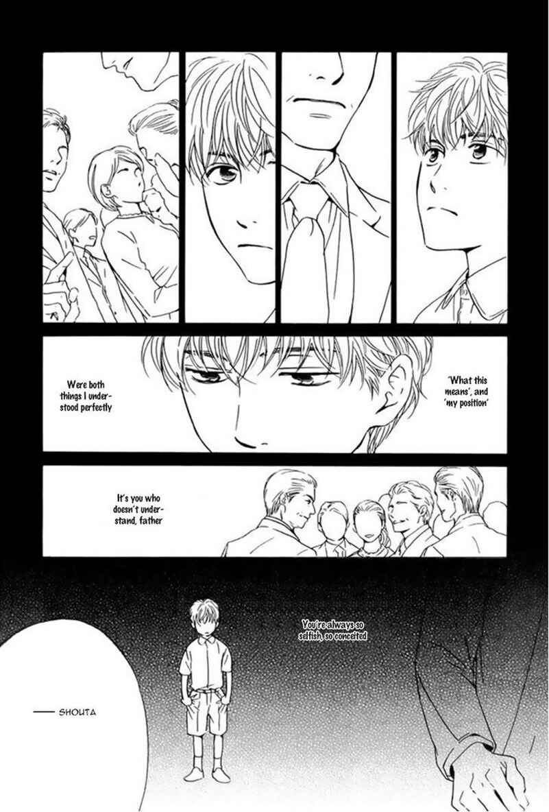 Page 3 Chapter 18 Hana wa Saku ka