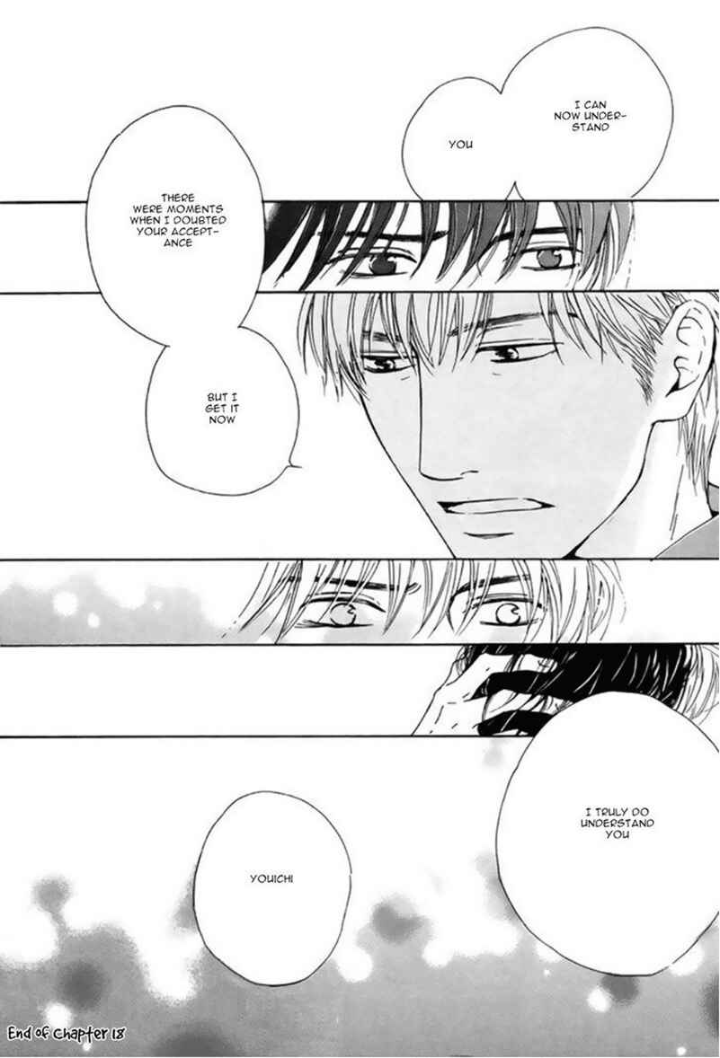 Page 30 Chapter 18 Hana wa Saku ka