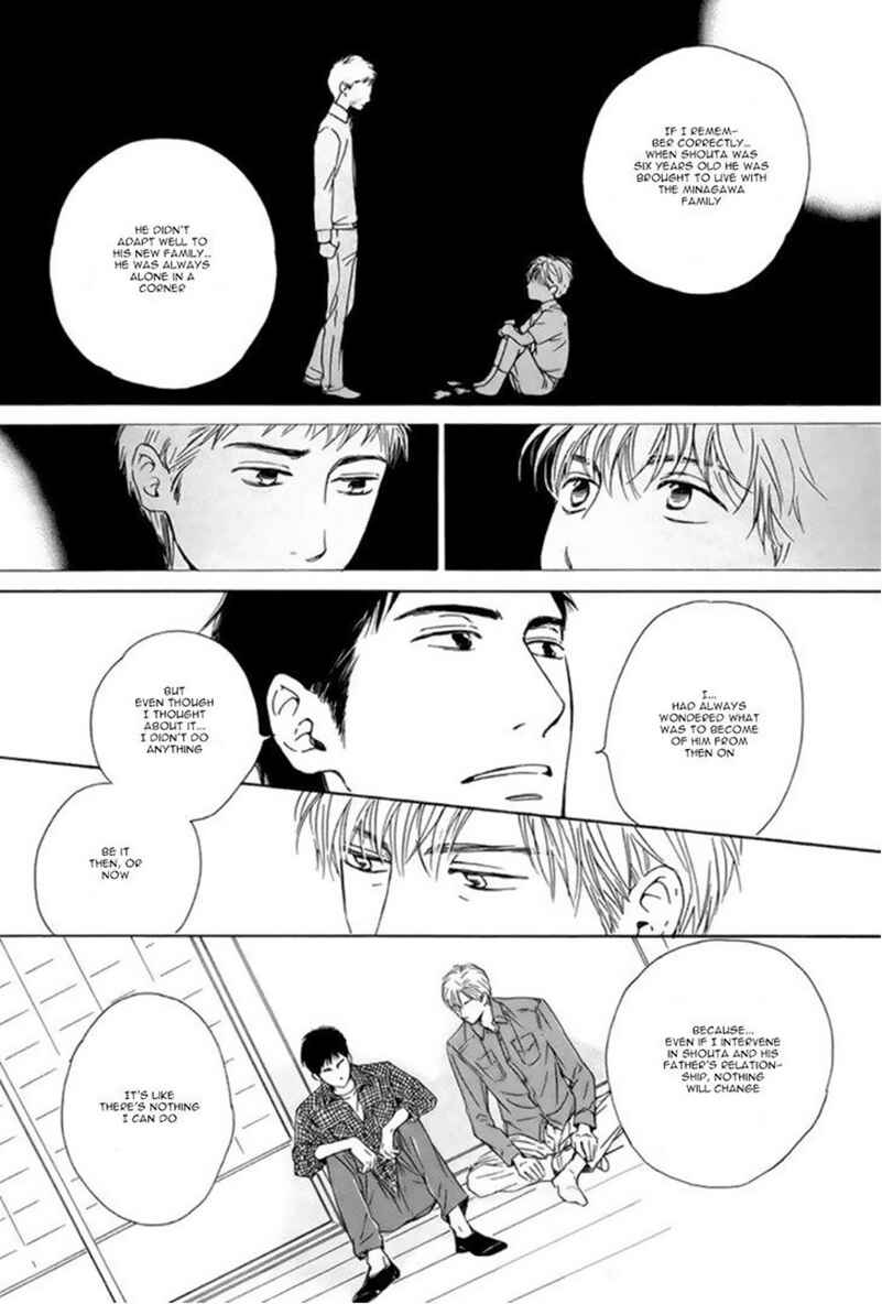Page 9 Chapter 18 Hana wa Saku ka