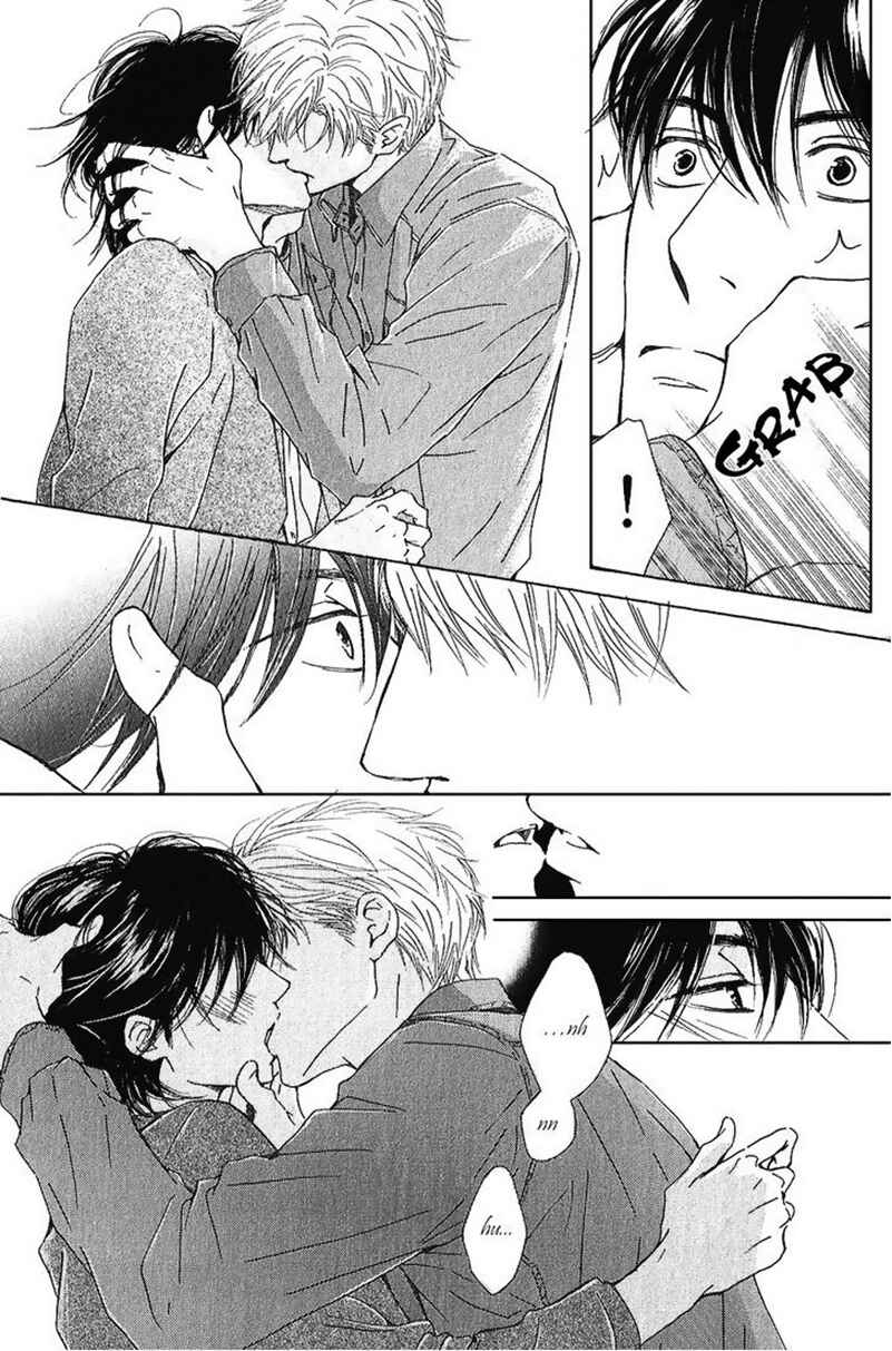 Page 12 Chapter 19 Hana wa Saku ka