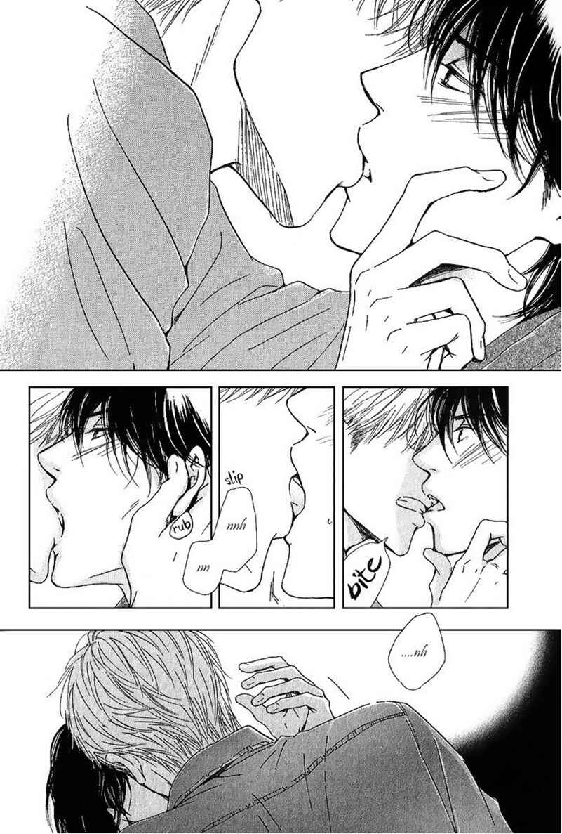 Page 13 Chapter 19 Hana wa Saku ka
