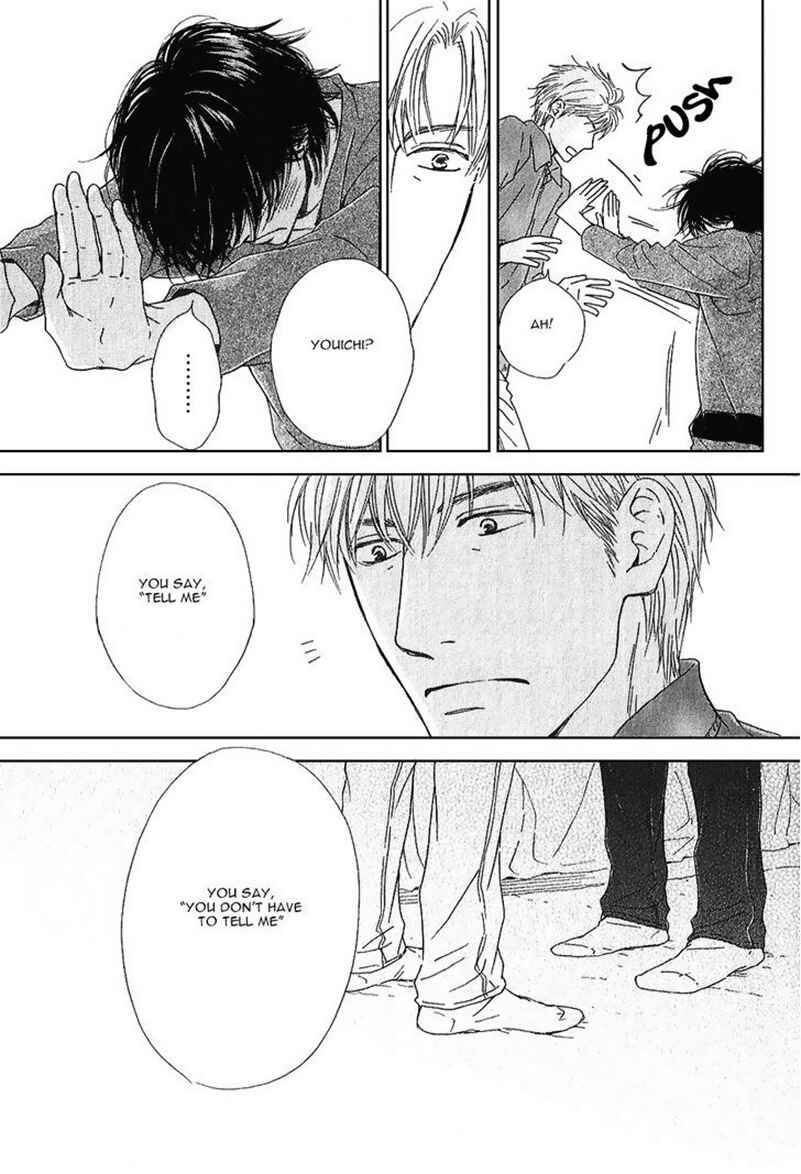 Page 16 Chapter 19 Hana wa Saku ka