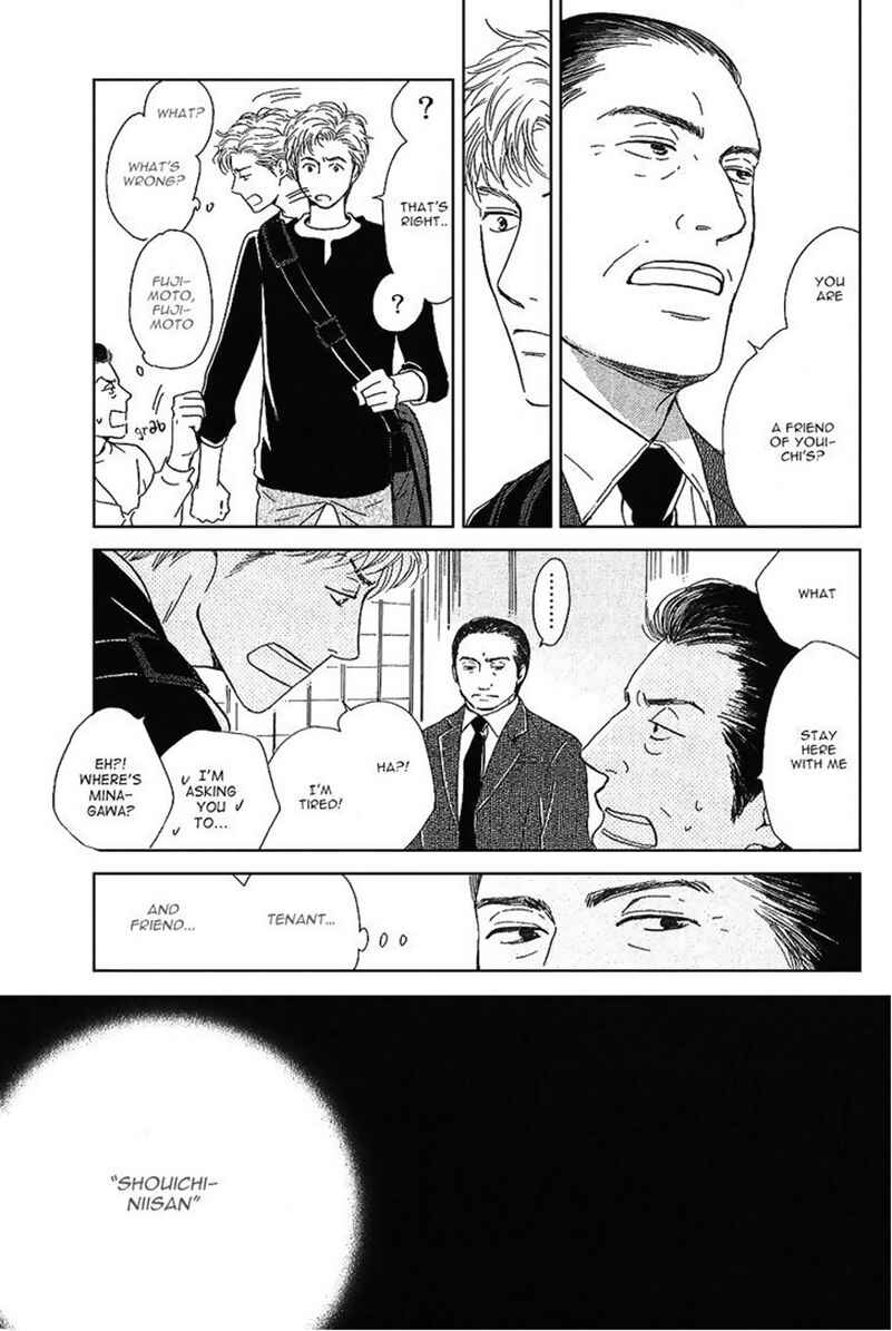Page 20 Chapter 19 Hana wa Saku ka