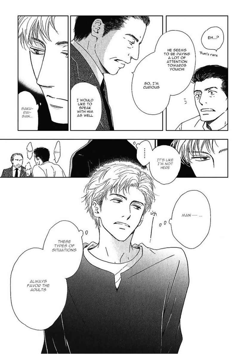 Page 30 Chapter 19 Hana wa Saku ka
