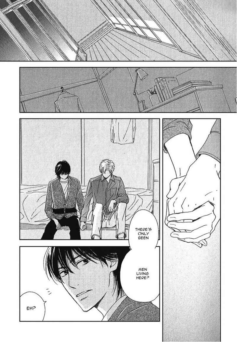 Page 31 Chapter 19 Hana wa Saku ka
