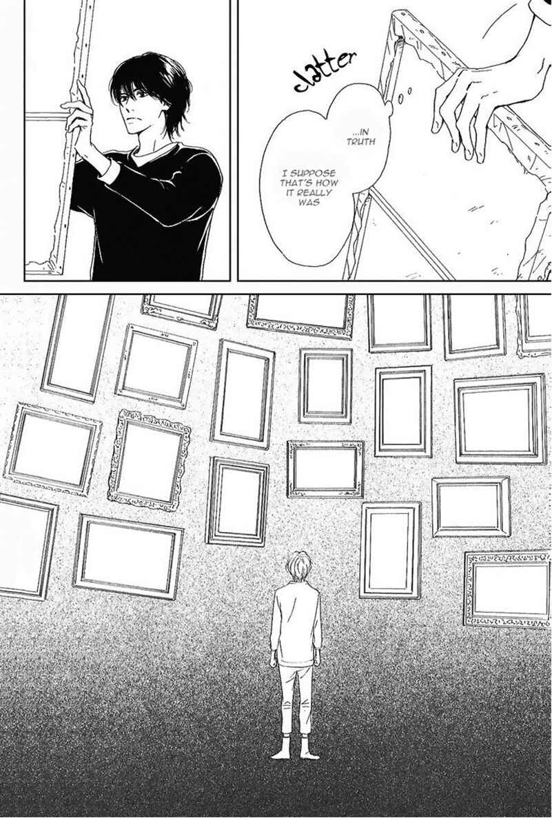 Page 5 Chapter 19 Hana wa Saku ka