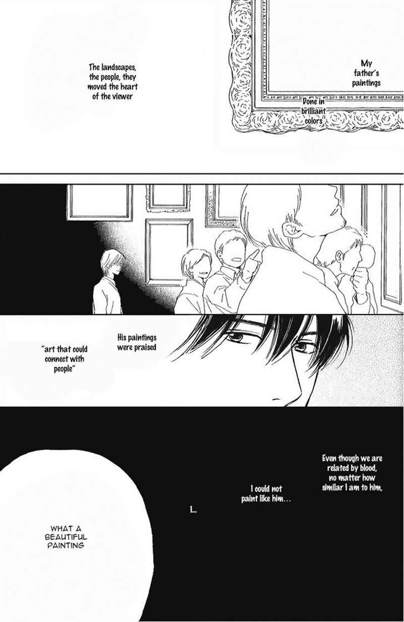 Page 6 Chapter 19 Hana wa Saku ka
