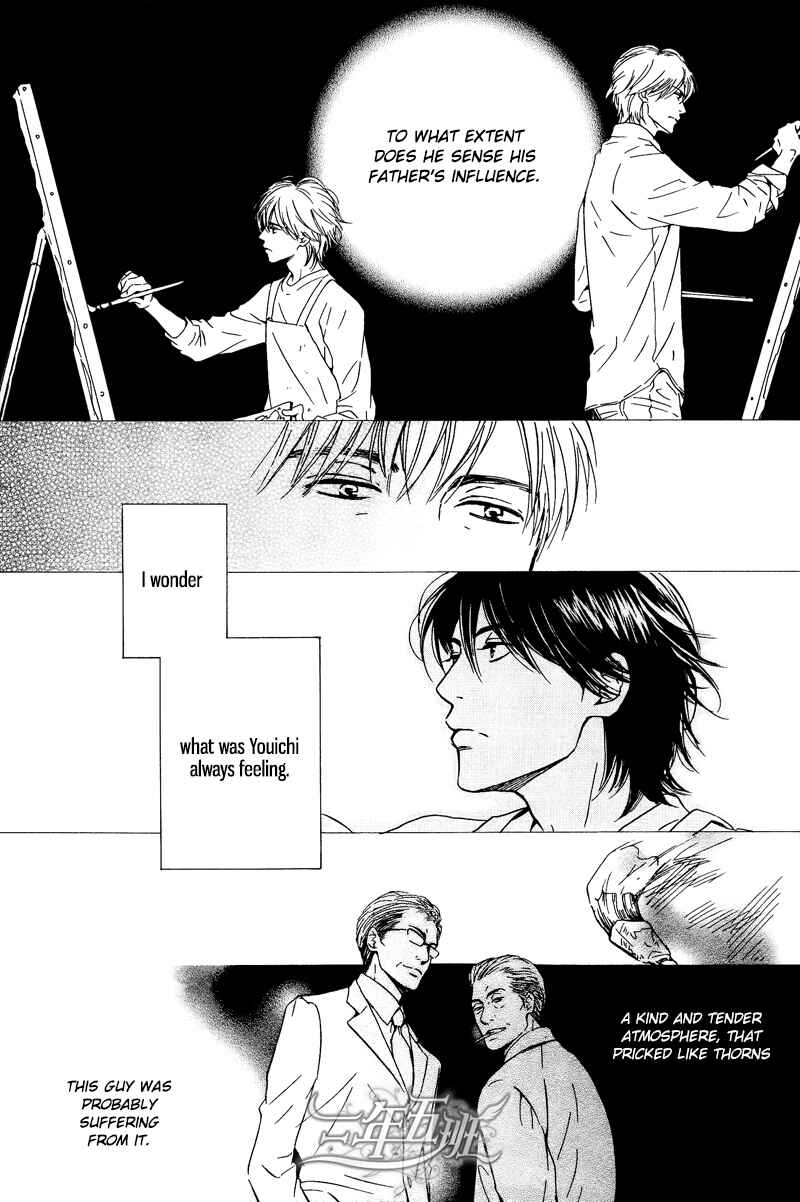 Page 6 Chapter 25 Hana wa Saku ka