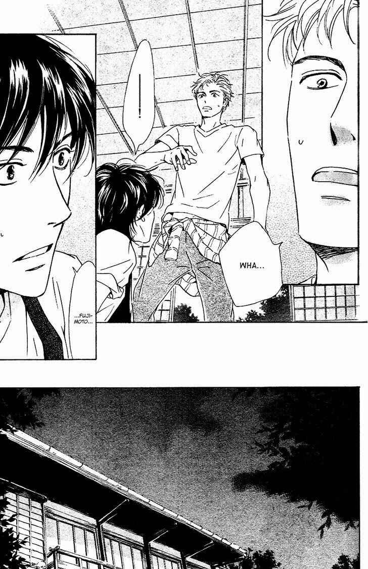Page 18 Chapter 31 Hana wa Saku ka
