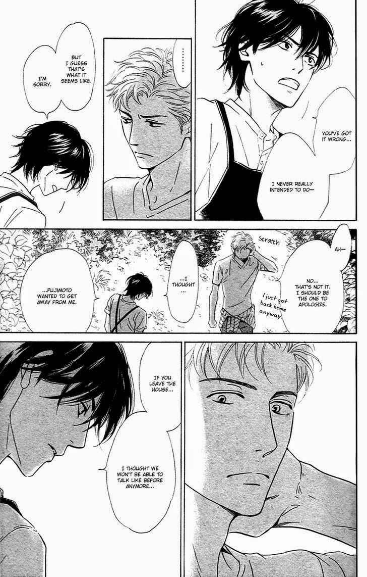 Page 20 Chapter 31 Hana wa Saku ka